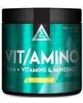 LA Vit / Amino | EAA + Vitamins & Minerals, 300 грама, Круша - 1t